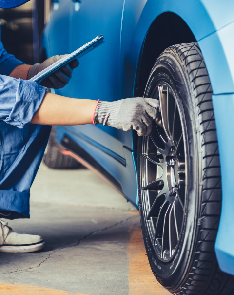 Your One-Stop Destination for Tyres, Repair and Quality Servicing