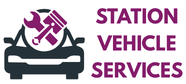 Station Vehicle Services